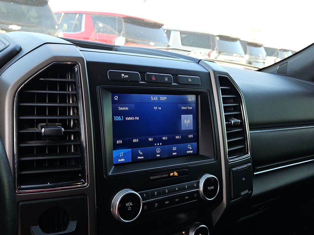 Thumbnail: 2021 Ford Expedition MAX - 12
