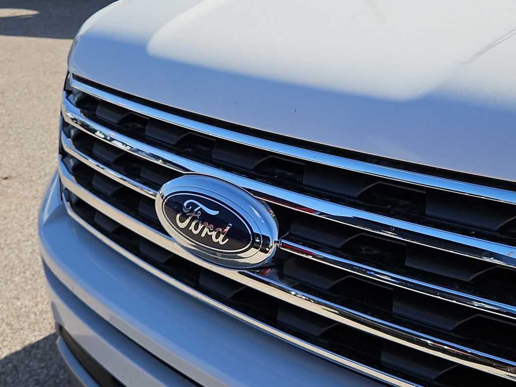 Thumbnail: 2021 Ford Expedition MAX - 20