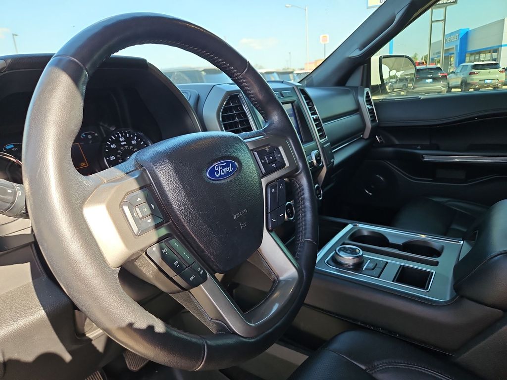 Thumbnail: 2021 Ford Expedition MAX - 2