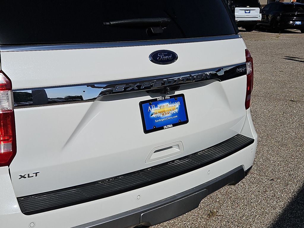 Thumbnail: 2021 Ford Expedition MAX - 25