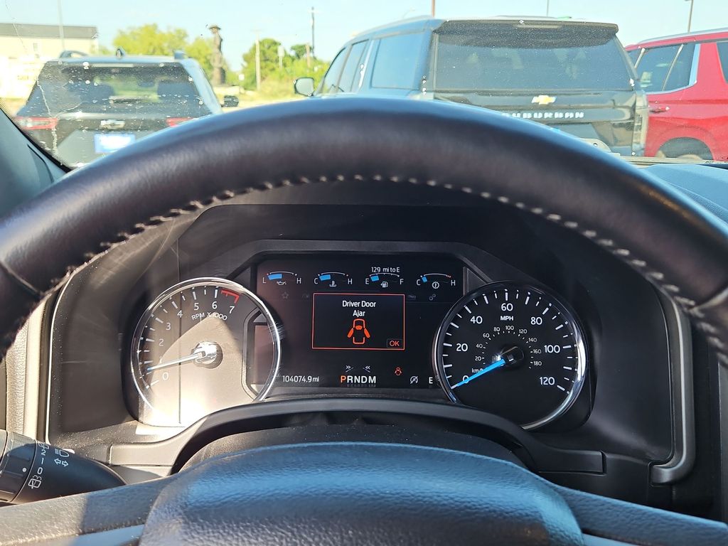 Thumbnail: 2021 Ford Expedition MAX - 14