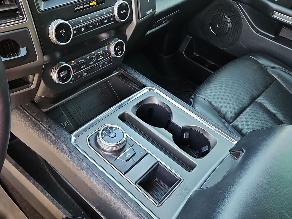 Thumbnail: 2021 Ford Expedition MAX - 13