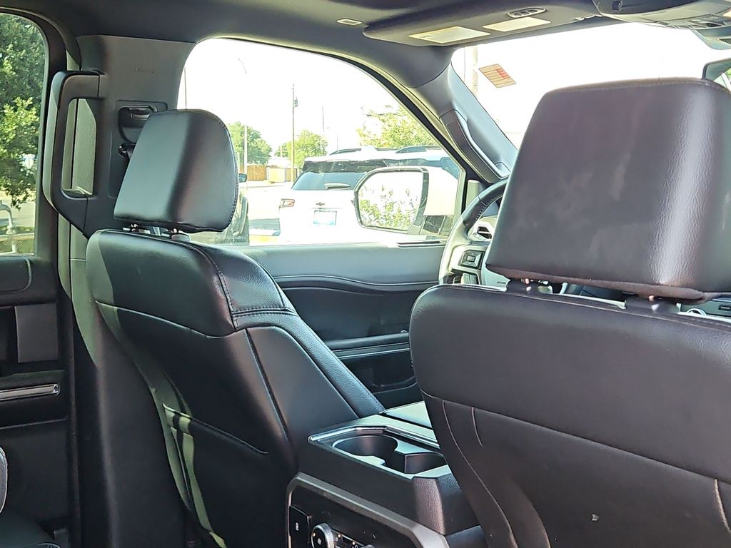 Thumbnail: 2021 Ford Expedition MAX - 22