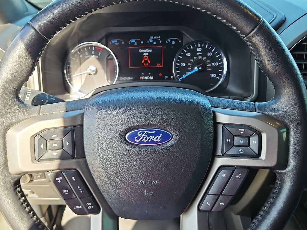 Thumbnail: 2021 Ford Expedition MAX - 23