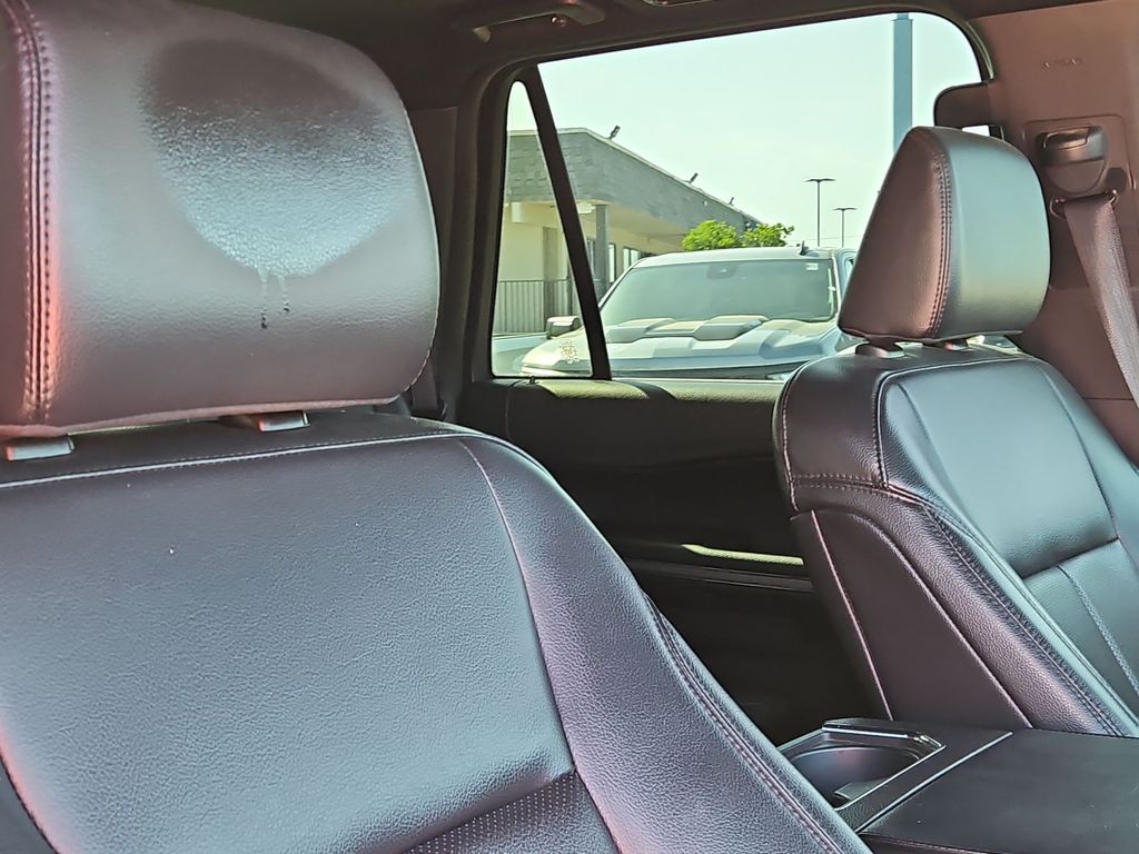 Thumbnail: 2021 Ford Expedition MAX - 11