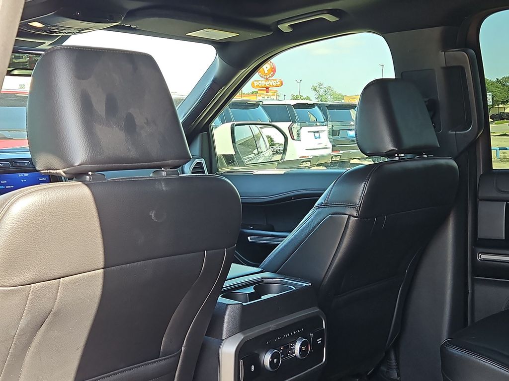 Thumbnail: 2021 Ford Expedition MAX - 21