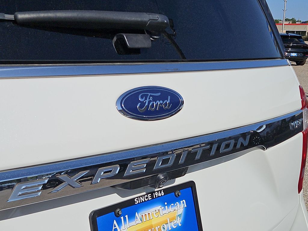 Thumbnail: 2021 Ford Expedition MAX - 7