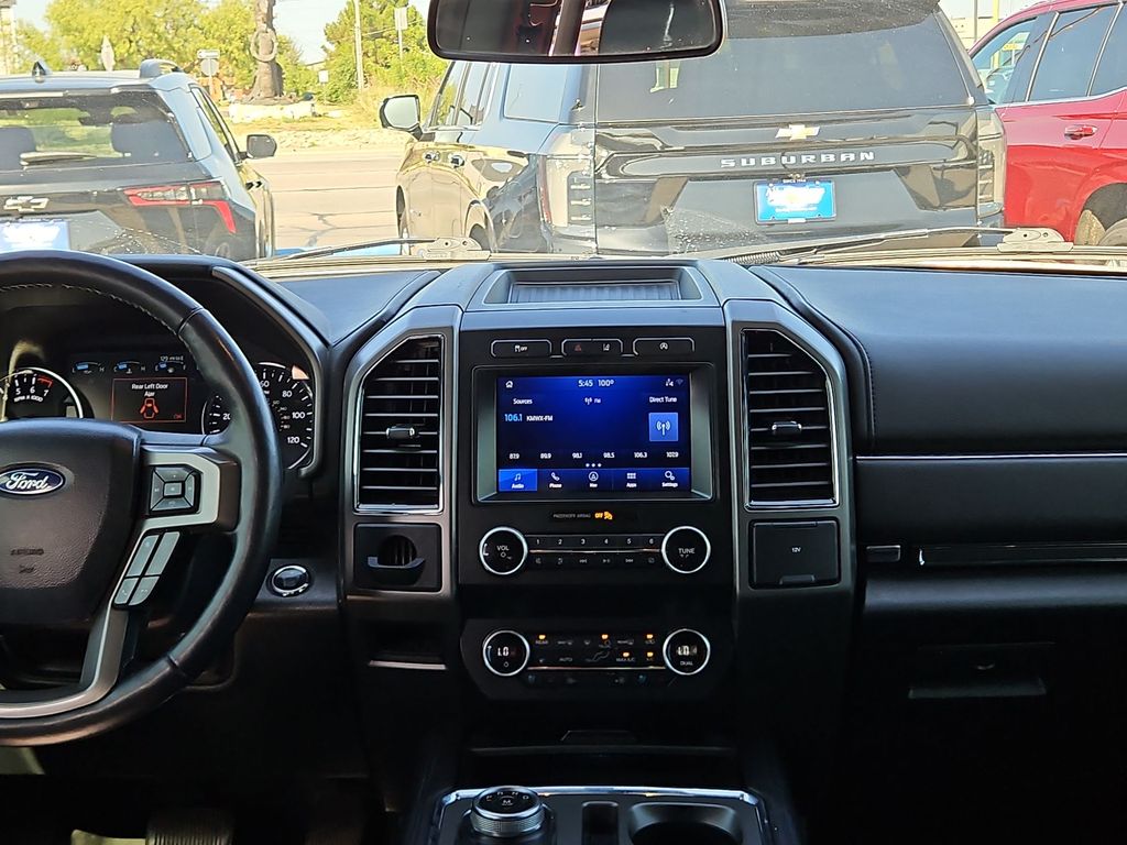 Thumbnail: 2021 Ford Expedition MAX - 9
