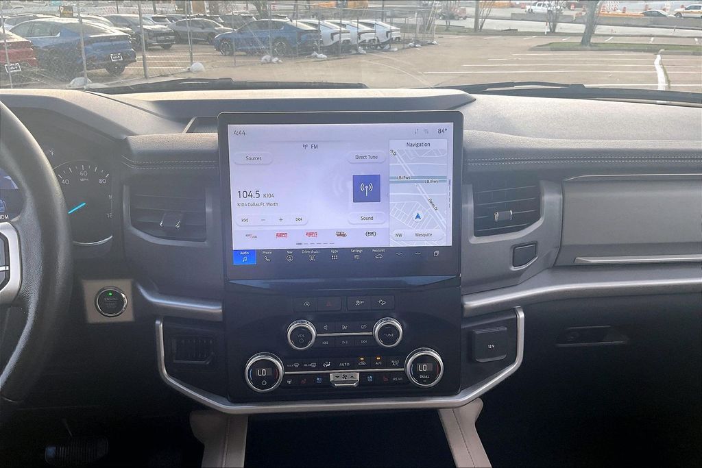 Thumbnail: 2024 Ford Expedition MAX - 16