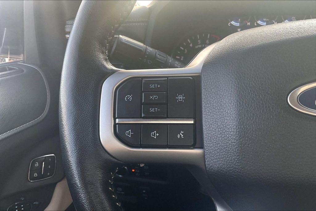 Thumbnail: 2024 Ford Expedition MAX - 23