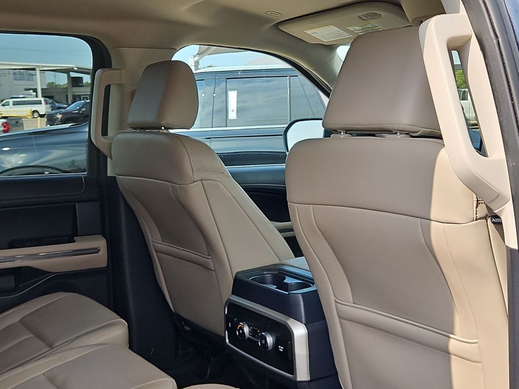 Thumbnail: 2024 Ford Expedition MAX - 11