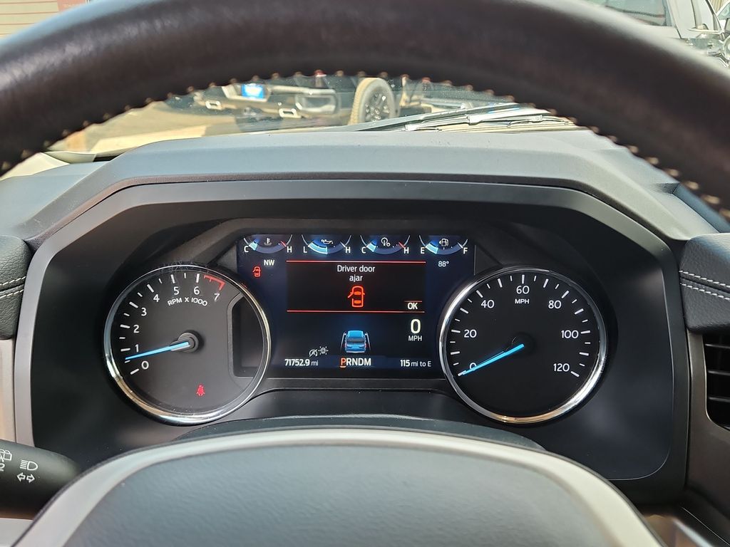 Thumbnail: 2024 Ford Expedition MAX - 14
