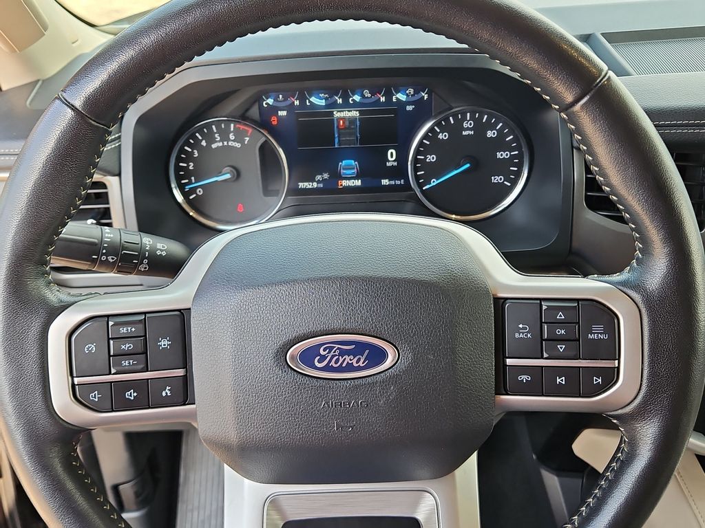 Thumbnail: 2024 Ford Expedition MAX - 23