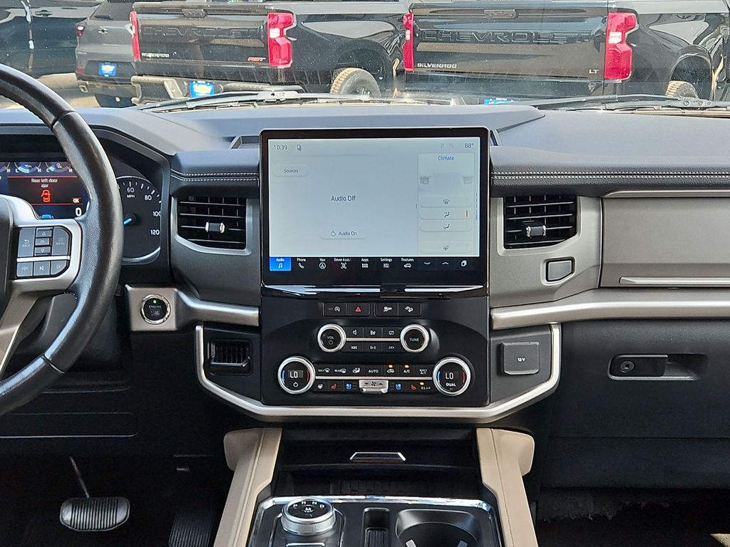 Thumbnail: 2024 Ford Expedition MAX - 12