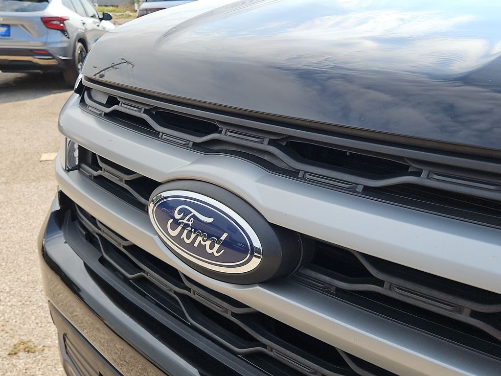 Thumbnail: 2024 Ford Expedition MAX - 21