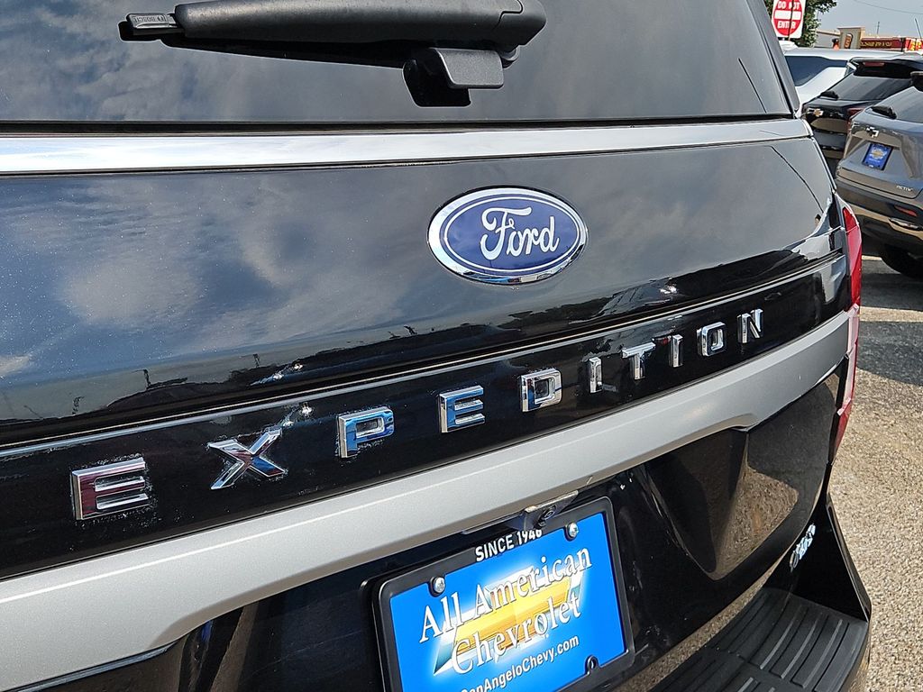 Thumbnail: 2024 Ford Expedition MAX - 7