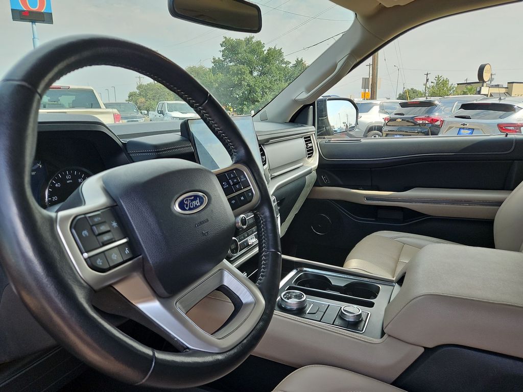 Thumbnail: 2024 Ford Expedition MAX - 2