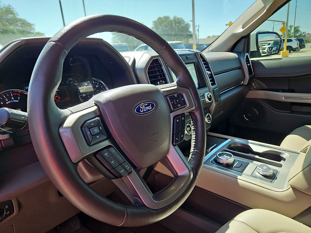 Thumbnail: 2021 Ford Expedition - 2