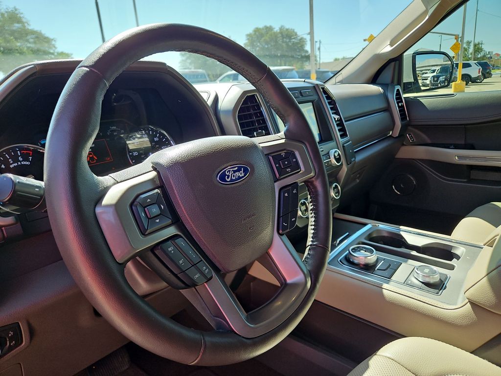 Thumbnail: 2021 Ford Expedition - 2