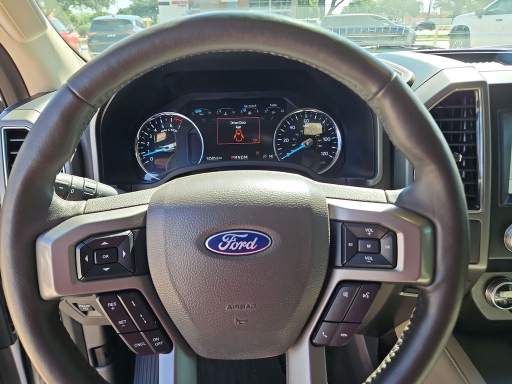 Thumbnail: 2021 Ford Expedition - 9