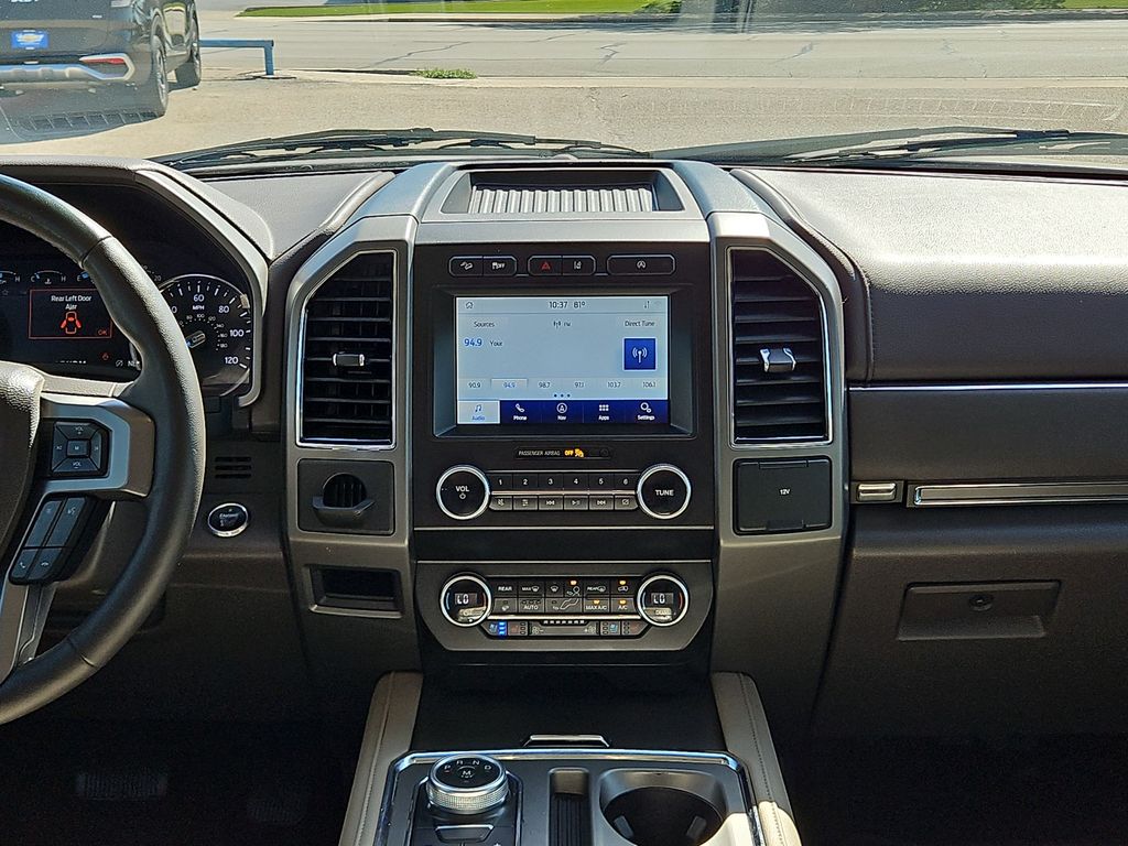 Thumbnail: 2021 Ford Expedition - 12