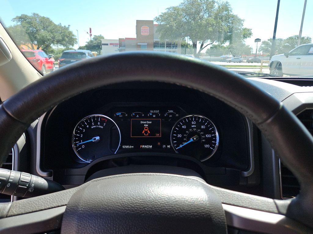 Thumbnail: 2021 Ford Expedition - 14