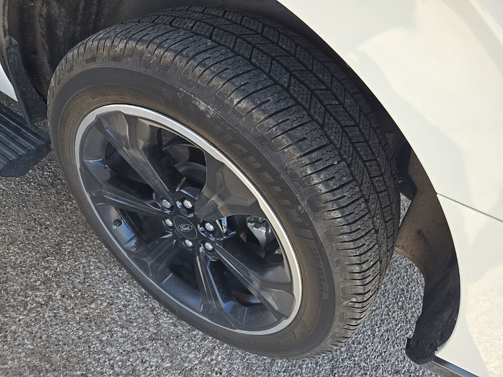 Thumbnail: 2023 Ford Expedition - 3