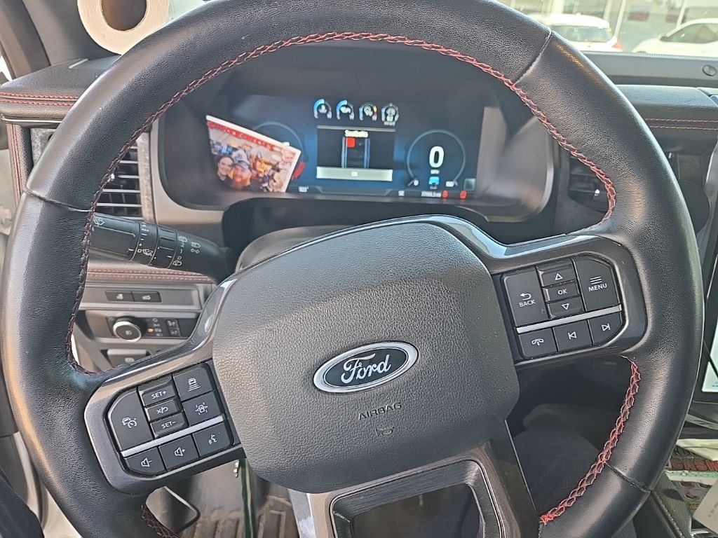 Thumbnail: 2023 Ford Expedition - 13