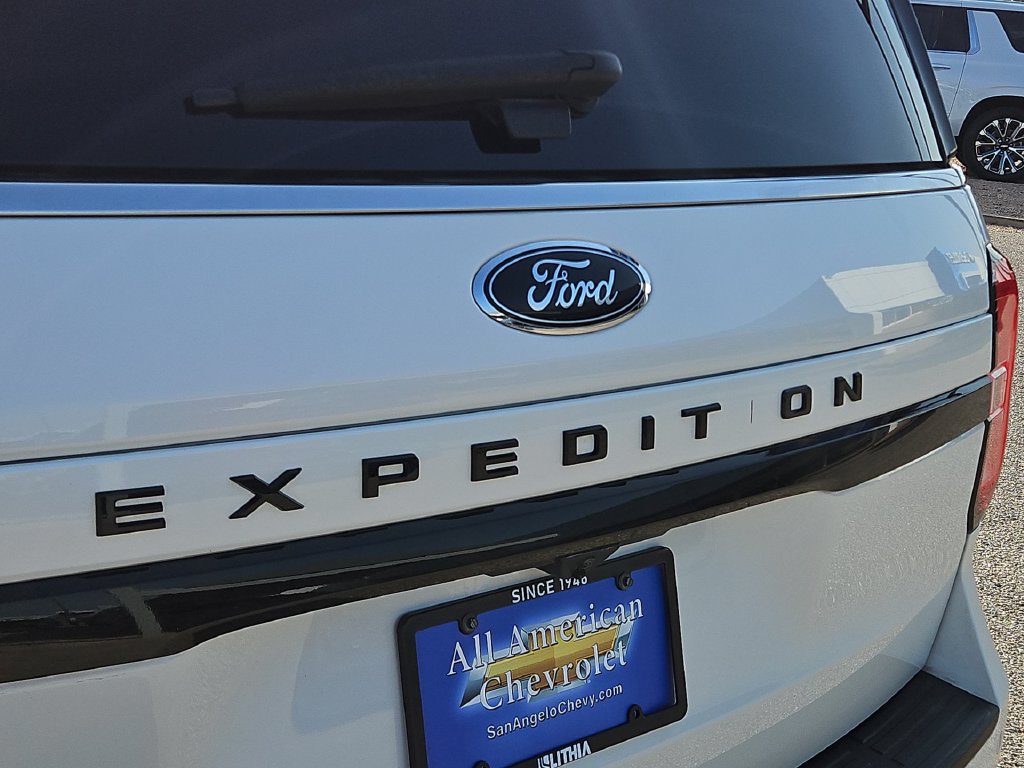 Thumbnail: 2023 Ford Expedition - 2
