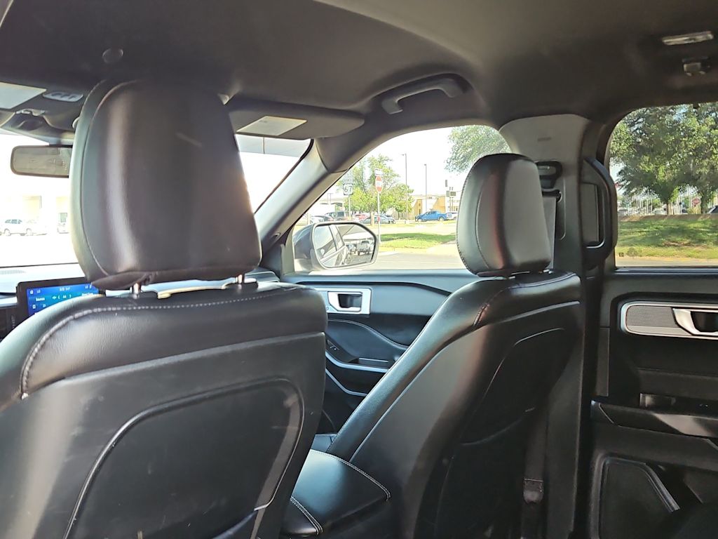 Thumbnail: 2020 Ford Explorer - 12