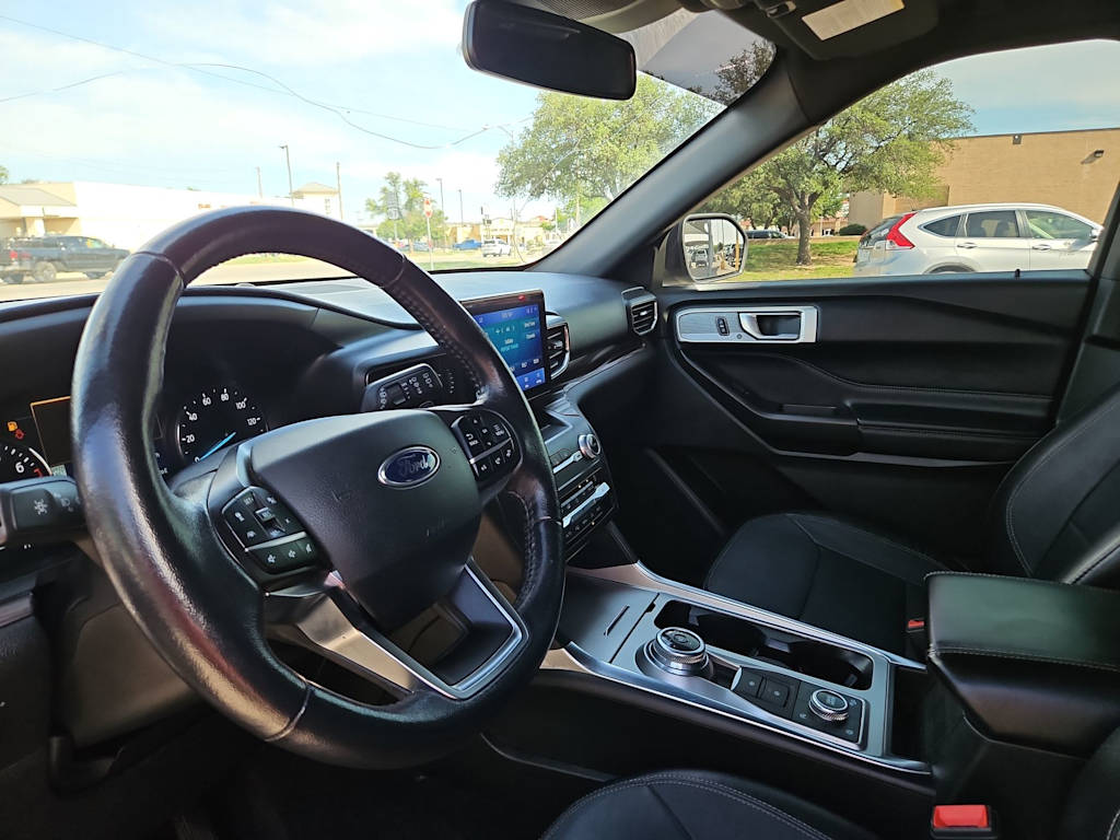 Thumbnail: 2020 Ford Explorer - 2