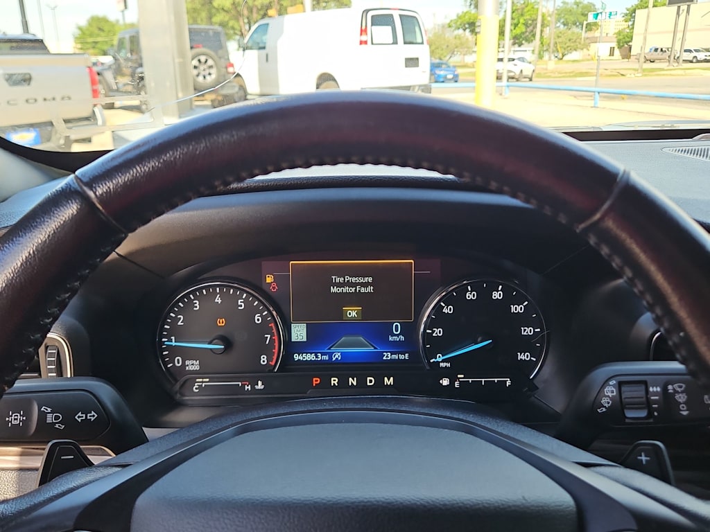 Thumbnail: 2020 Ford Explorer - 16