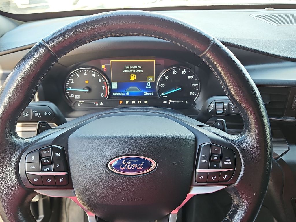 Thumbnail: 2020 Ford Explorer - 13