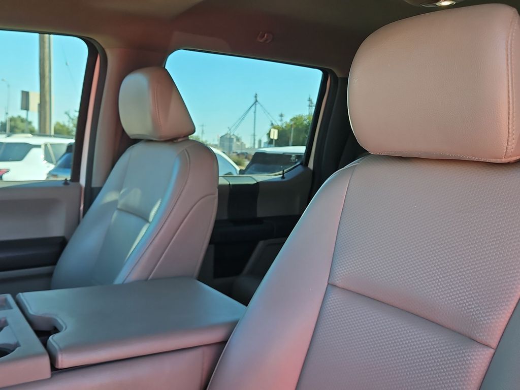 Thumbnail: 2022 Ford F-250 - 9