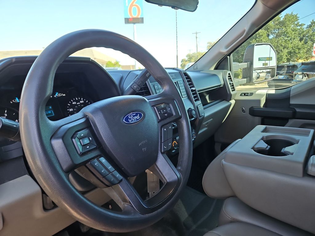 Thumbnail: 2022 Ford F-250 - 2
