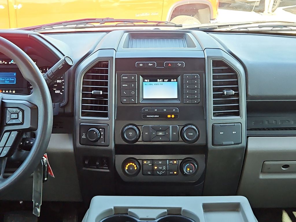 Thumbnail: 2022 Ford F-250 - 19
