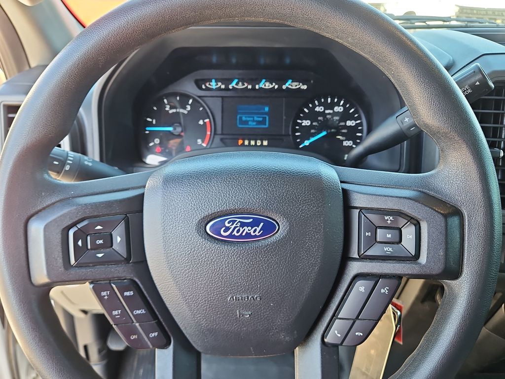 Thumbnail: 2022 Ford F-250 - 22