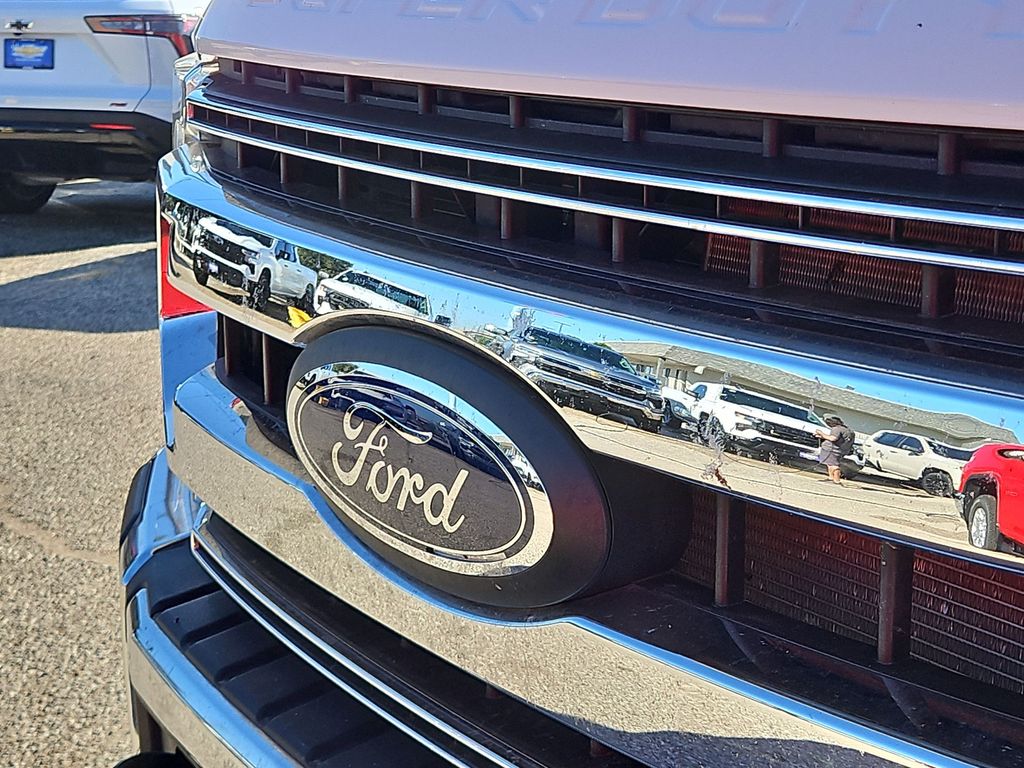 Thumbnail: 2022 Ford F-250 - 7