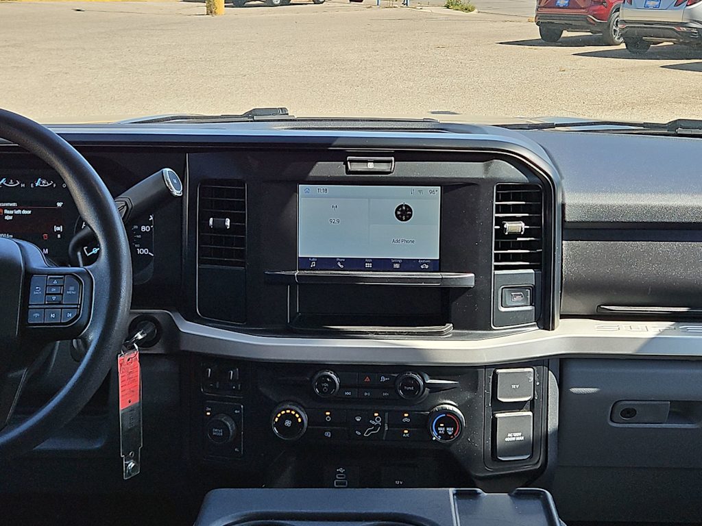 Thumbnail: 2025 Ford F-250 - 18