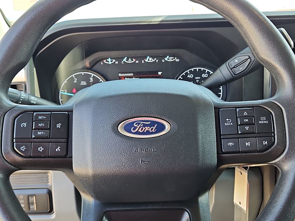 Thumbnail: 2025 Ford F-250 - 21