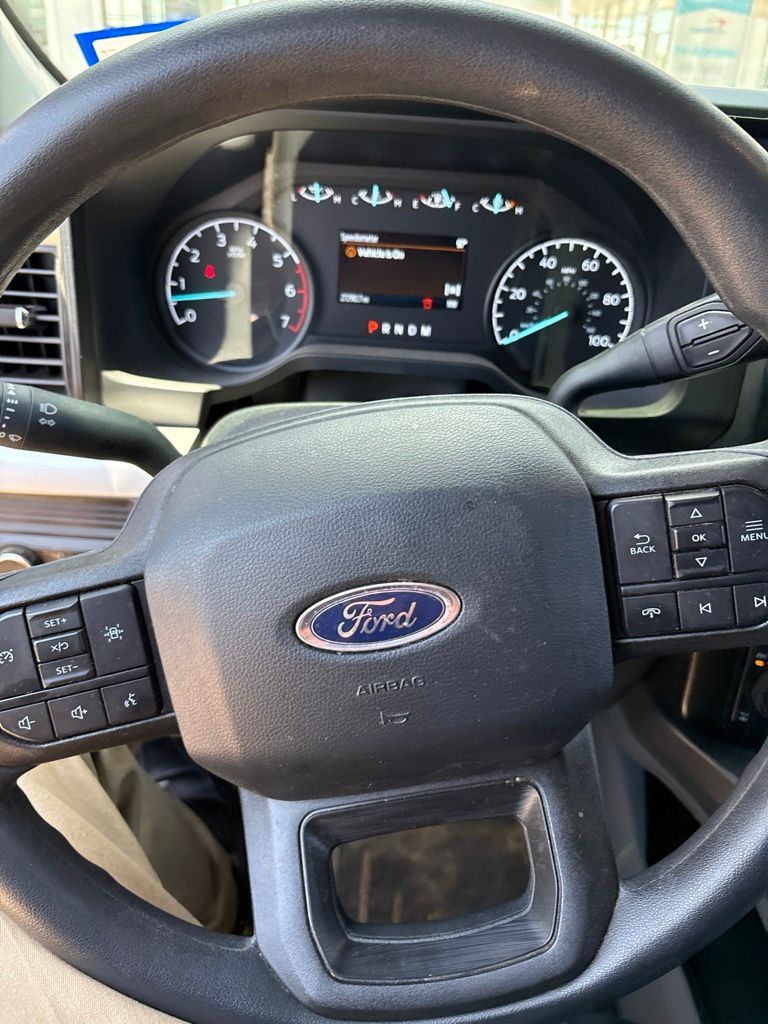 Thumbnail: 2025 Ford F-250 - 10