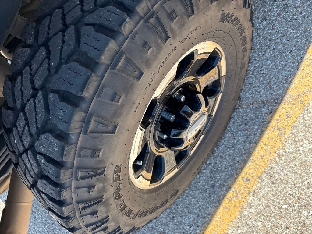 Thumbnail: 2025 Ford F-250 - 3