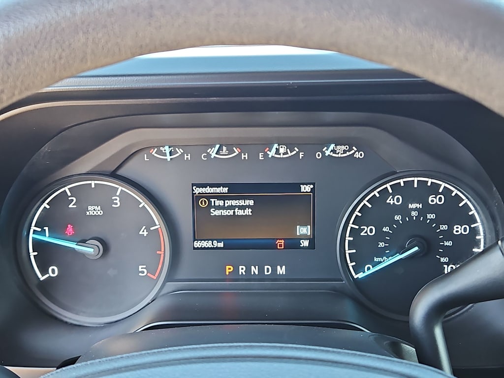 Thumbnail: 2024 Ford F-250 - 12