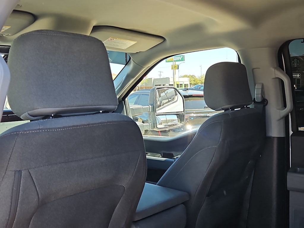 Thumbnail: 2024 Ford F-250 - 21