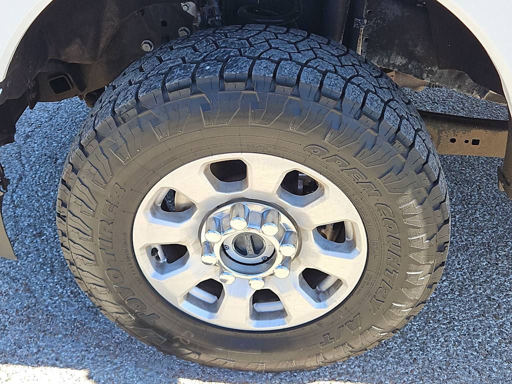 Thumbnail: 2024 Ford F-250 - 8