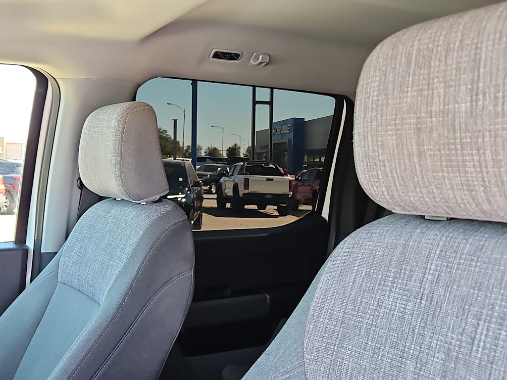 Thumbnail: 2024 Ford F-250 - 14