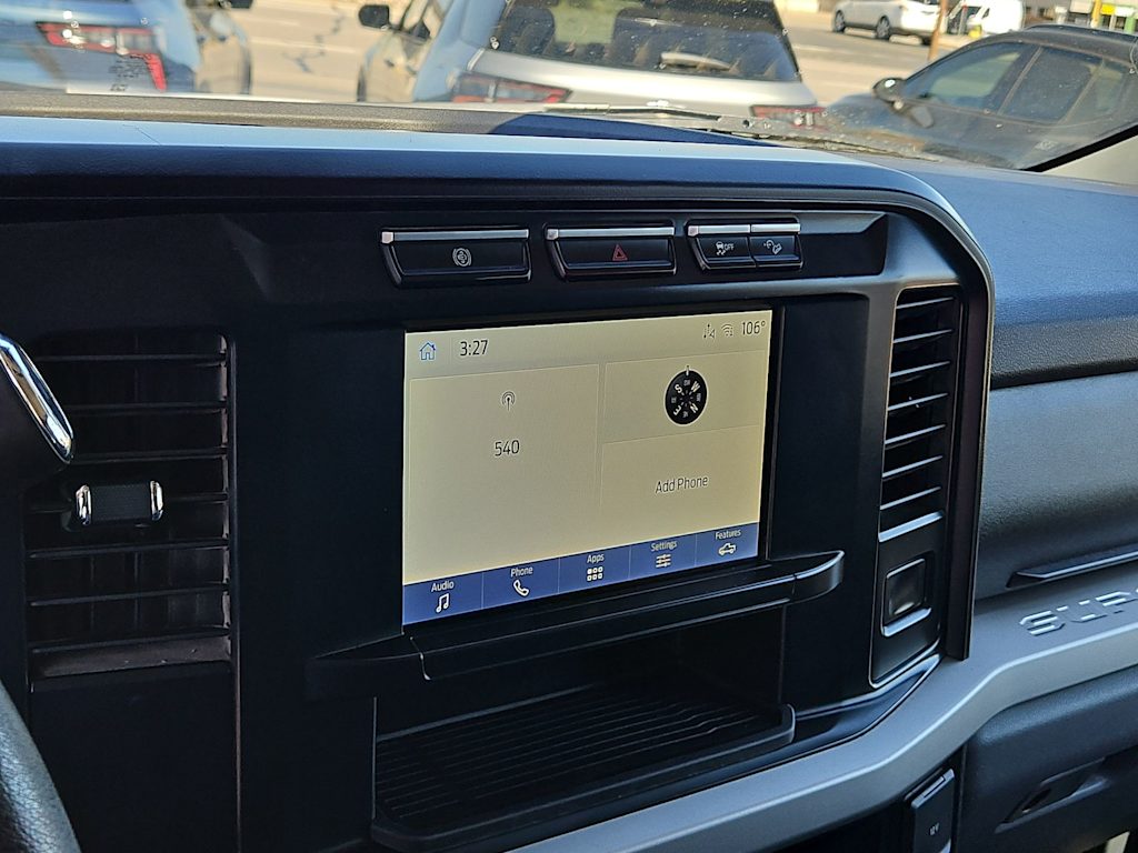 Thumbnail: 2024 Ford F-250 - 24