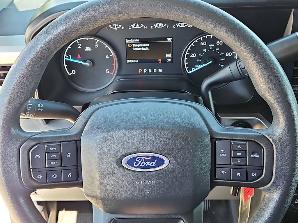 Thumbnail: 2024 Ford F-250 - 23