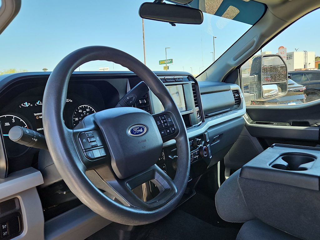 Thumbnail: 2024 Ford F-250 - 2