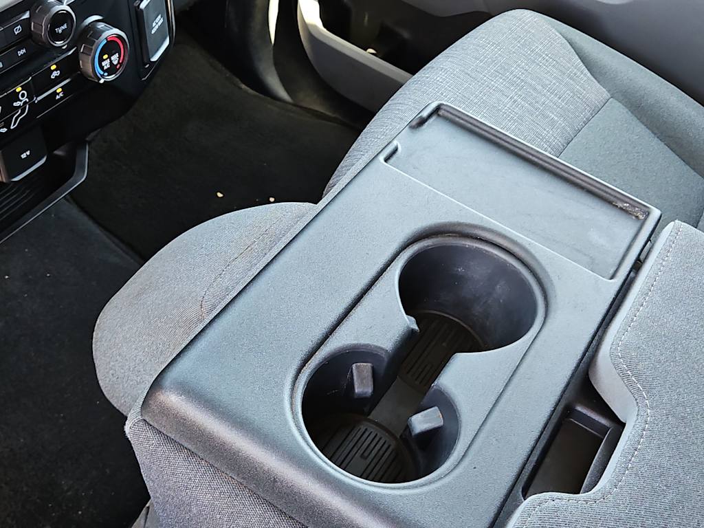 Thumbnail: 2024 Ford F-250 - 25